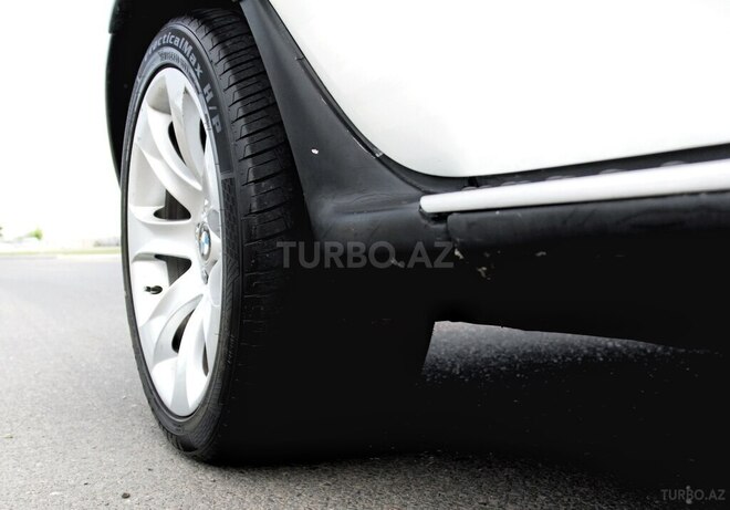 BMW X5 2003, 355,000 km - 4.4 l - Bakı