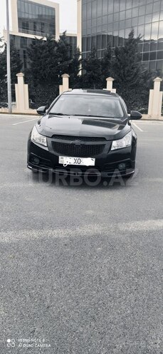 Chevrolet Cruze 2011, 225,000 km - 1.8 л - Cəlilabad