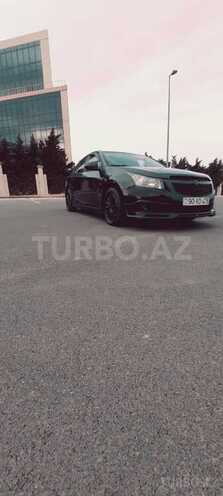 Chevrolet Cruze 2011, 225,000 km - 1.8 л - Cəlilabad