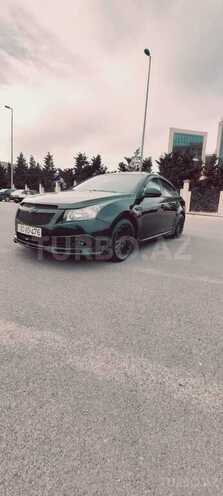 Chevrolet Cruze 2011, 225,000 km - 1.8 л - Cəlilabad