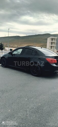 Chevrolet Cruze 2011, 225,000 km - 1.8 л - Cəlilabad