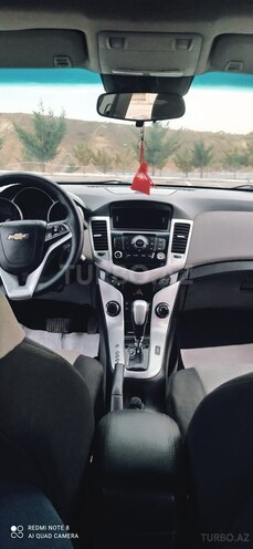 Chevrolet Cruze 2011, 225,000 km - 1.8 л - Cəlilabad