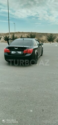 Chevrolet Cruze 2011, 225,000 km - 1.8 л - Cəlilabad