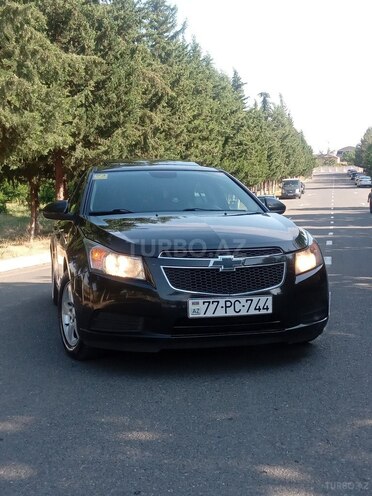 Chevrolet Cruze 2011, 305,875 km - 1.4 l - Ağsu