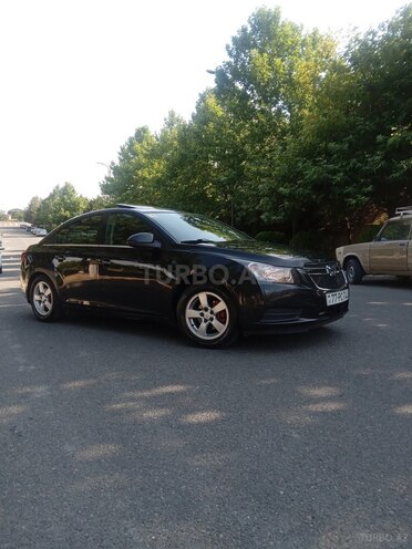 Chevrolet Cruze 2011, 305,875 km - 1.4 l - Ağsu
