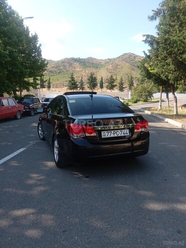Chevrolet Cruze 2011, 305,875 km - 1.4 l - Ağsu
