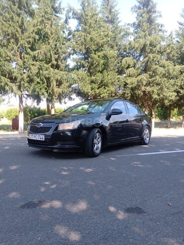 Chevrolet Cruze 2011, 305,875 km - 1.4 l - Ağsu