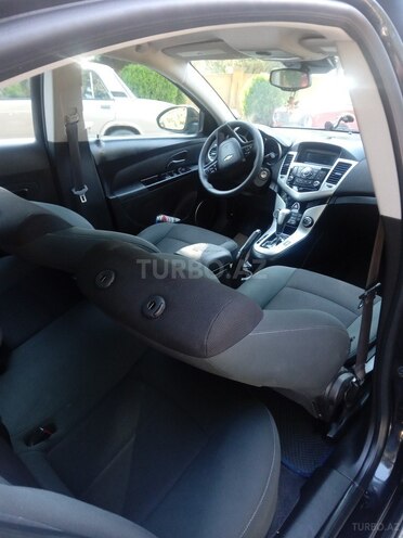 Chevrolet Cruze 2011, 305,875 km - 1.4 l - Ağsu