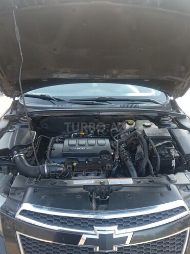 Chevrolet Cruze 2011, 305,875 km - 1.4 l - Ağsu