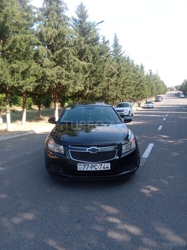 Chevrolet Cruze 2011, 305,875 km - 1.4 l - Ağsu