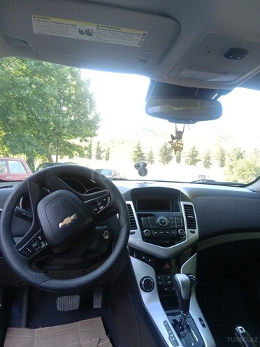 Chevrolet Cruze 2011, 305,875 km - 1.4 l - Ağsu