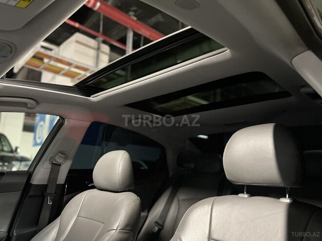 Hyundai Sonata 2012, 177,028 km - 2.0 l - Bakı