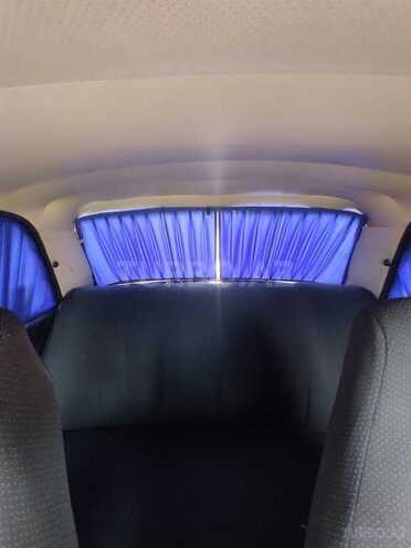 LADA (VAZ) 2107 2007, 11,346 km - 1.6 l - Mingəçevir