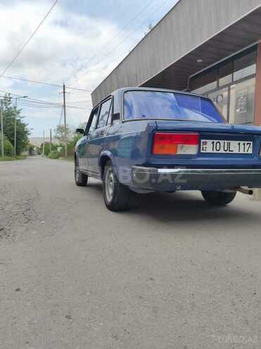 LADA (VAZ) 2107 2007, 11,346 km - 1.6 l - Mingəçevir