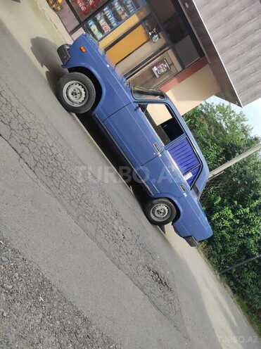 LADA (VAZ) 2107 2007, 11,346 km - 1.6 l - Mingəçevir