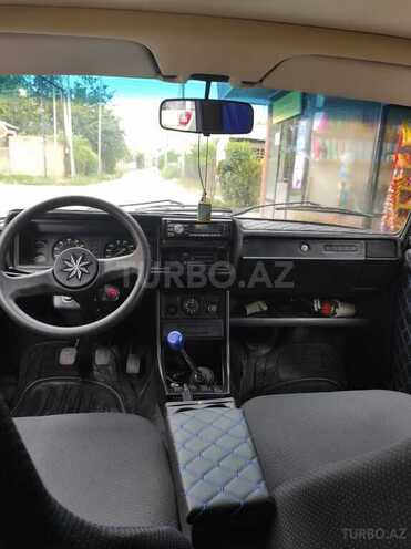 LADA (VAZ) 2107 2007, 11,346 km - 1.6 l - Mingəçevir
