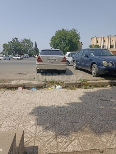 Mercedes C 200 1994, 350,000 km - 2.0 l - Salyan