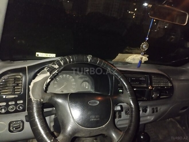 Ford Transit 1996, 694,000 km - 0.3 l - Bakı