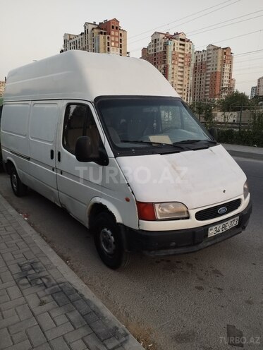 Ford Transit 1996, 694,000 km - 0.3 l - Bakı