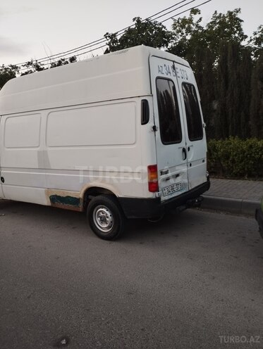 Ford Transit 1996, 694,000 km - 0.3 l - Bakı