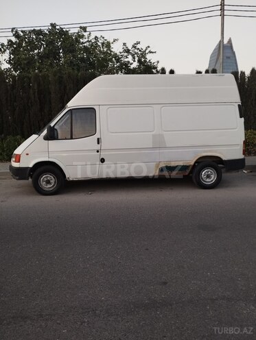 Ford Transit 1996, 694,000 km - 0.3 l - Bakı