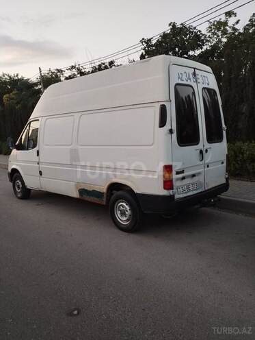 Ford Transit 1996, 694,000 km - 0.3 l - Bakı