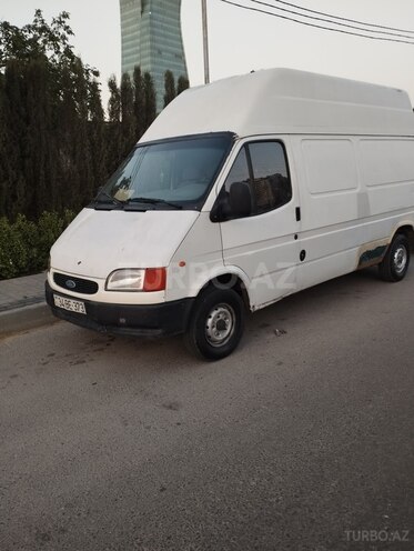 Ford Transit 1996, 694,000 km - 0.3 l - Bakı