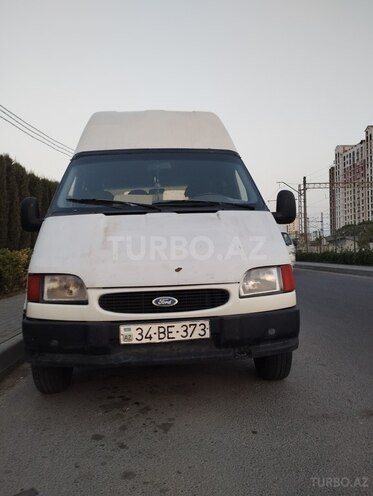 Ford Transit 1996, 694,000 km - 0.3 l - Bakı