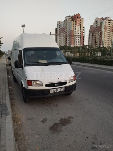 Ford Transit 1996, 694,000 km - 0.3 l - Bakı