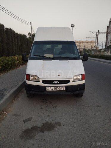 Ford Transit 1996, 694,000 km - 0.3 l - Bakı