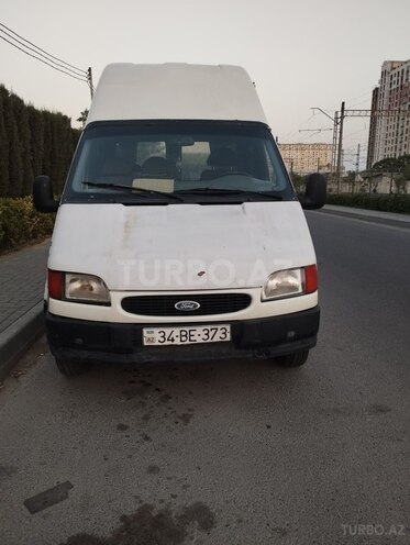 Ford Transit 1996, 694,000 km - 0.3 l - Bakı