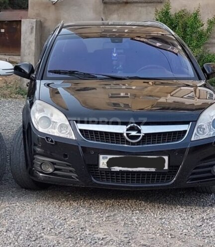 Opel Vectra 2005, 314,151 km - 1.9 l - Sumqayıt