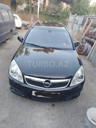 Opel Vectra 2005, 314,151 km - 1.9 l - Sumqayıt