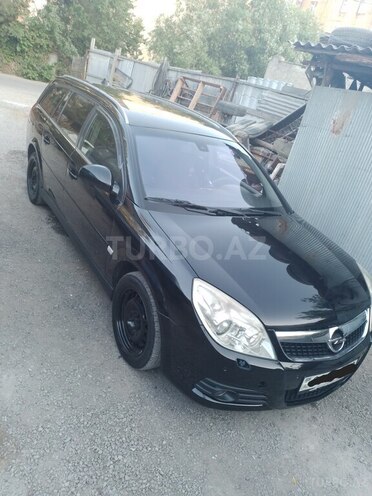 Opel Vectra 2005, 314,151 km - 1.9 l - Sumqayıt