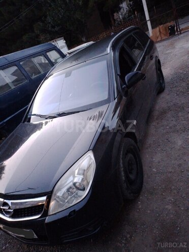 Opel Vectra 2005, 314,151 km - 1.9 l - Sumqayıt