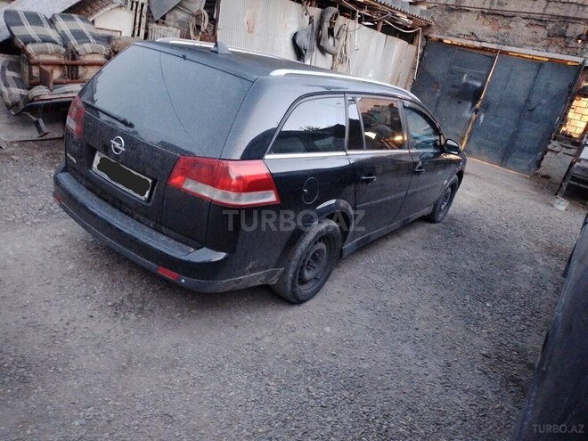 Opel Vectra 2005, 314,151 km - 1.9 l - Sumqayıt