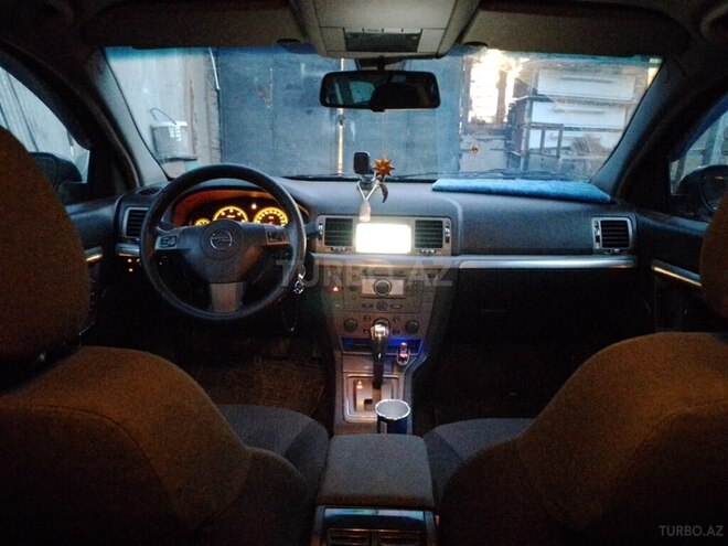 Opel Vectra 2005, 314,151 km - 1.9 l - Sumqayıt
