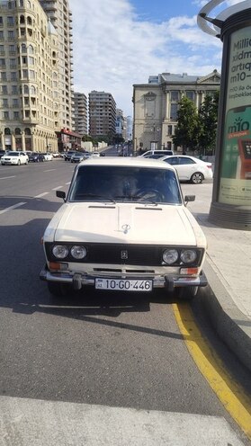 LADA (VAZ) 2106 2000, 99,704 km - 1.5 л - Bakı
