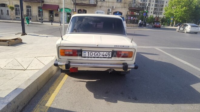 LADA (VAZ) 2106 2000, 99,704 km - 1.5 л - Bakı