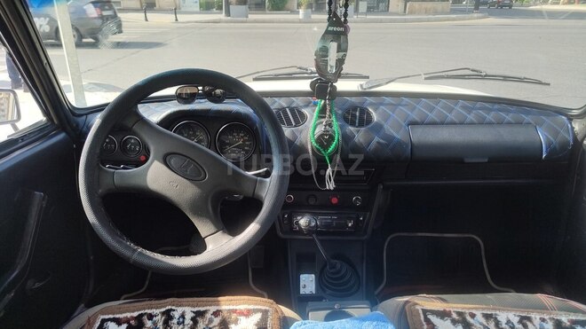 LADA (VAZ) 2106 2000, 99,704 km - 1.5 л - Bakı