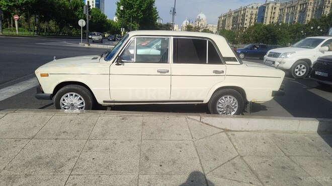 LADA (VAZ) 2106 2000, 99,704 km - 1.5 л - Bakı