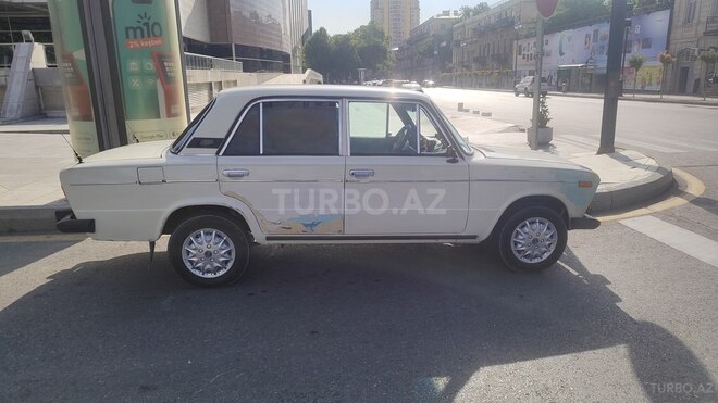 LADA (VAZ) 2106 2000, 99,704 km - 1.5 л - Bakı