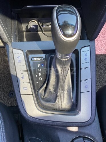 Hyundai Elantra 2016, 62,012 km - 1.6 l - Bakı
