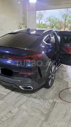 BMW X6 2019, 23,000 km - 3.0 l - Bakı