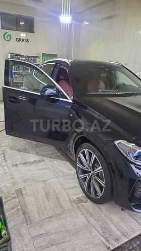 BMW X6 2019, 23,000 km - 3.0 l - Bakı