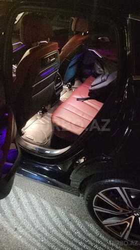 BMW X6 2019, 23,000 km - 3.0 l - Bakı