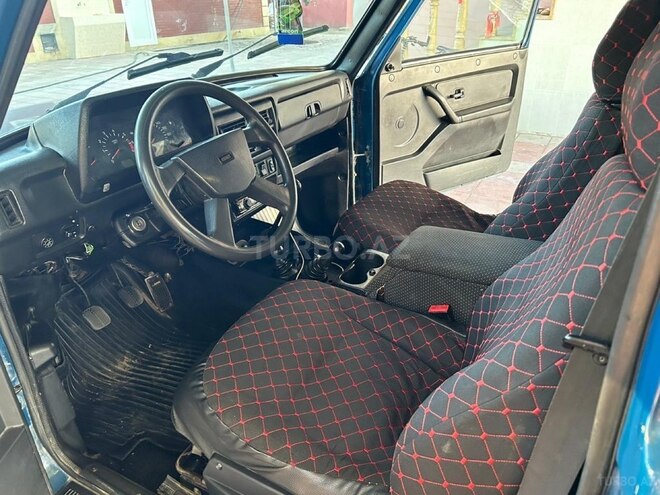 LADA (VAZ) Niva 2012, 200,000 km - 1.7 l - Biləsuvar