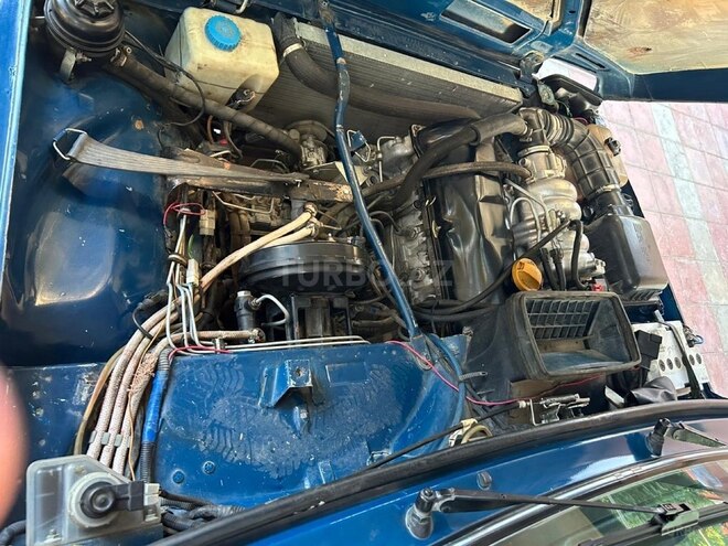 LADA (VAZ) Niva 2012, 200,000 km - 1.7 l - Biləsuvar
