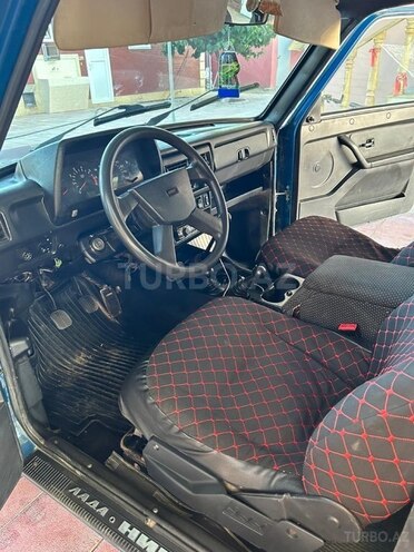 LADA (VAZ) Niva 2012, 200,000 km - 1.7 l - Biləsuvar