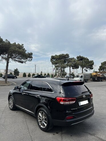 Kia Sorento 2014, 145,000 km - 2.0 l - Bakı